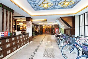 Chankam Boutique Hotel