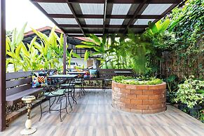 Chankam Boutique Hotel