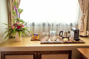Chankam Boutique Hotel