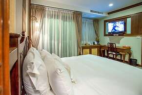 Chankam Boutique Hotel