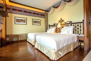Chankam Boutique Hotel
