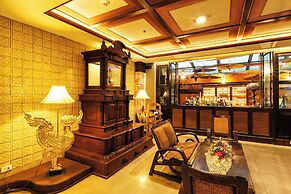 Chankam Boutique Hotel