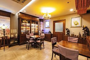 Chankam Boutique Hotel