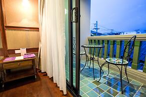 Chankam Boutique Hotel
