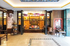 Chankam Boutique Hotel