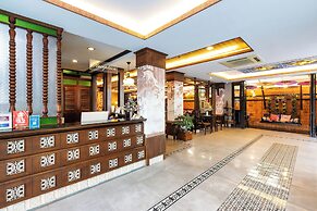 Chankam Boutique Hotel
