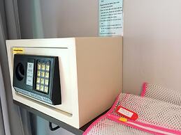 The Room Patong Hotel