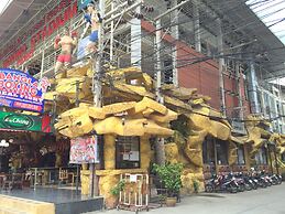 The Room Patong Hotel