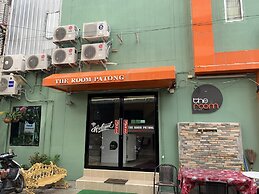 The Room Patong Hotel