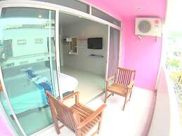 The Room Patong Hotel