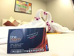 The Room Patong Hotel