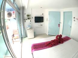 The Room Patong Hotel