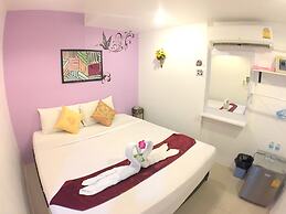 The Room Patong Hotel