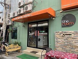 The Room Patong Hotel