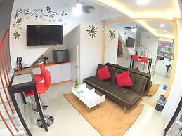 The Room Patong Hotel