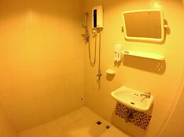 The Room Patong Hotel