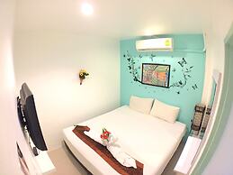 The Room Patong Hotel