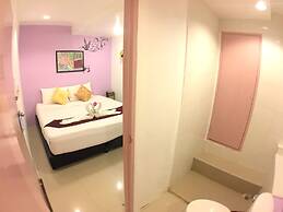 The Room Patong Hotel