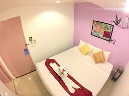 The Room Patong Hotel