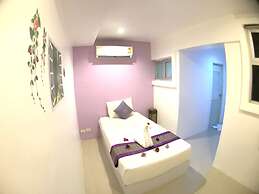 The Room Patong Hotel