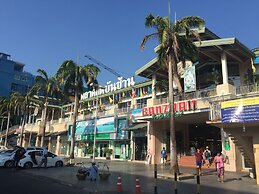 The Room Patong Hotel