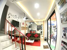 The Room Patong Hotel