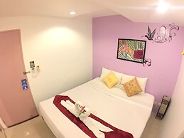 The Room Patong Hotel