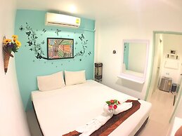 The Room Patong Hotel