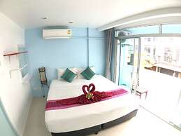 The Room Patong Hotel