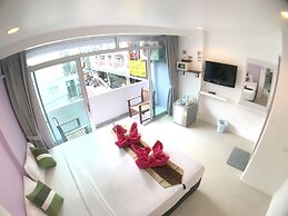 The Room Patong Hotel