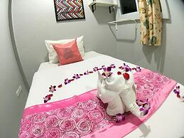 The Room Patong Hotel