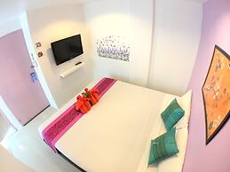 The Room Patong Hotel