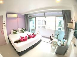 The Room Patong Hotel