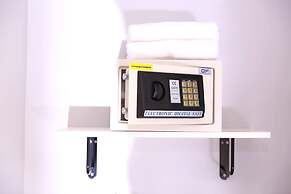 The Room Patong Hotel