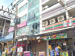 The Room Patong Hotel