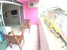 The Room Patong Hotel