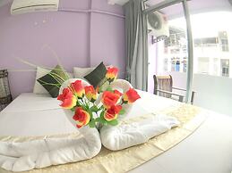 The Room Patong Hotel