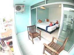 The Room Patong Hotel