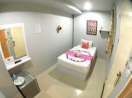 The Room Patong Hotel