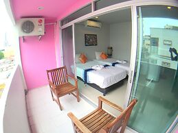 The Room Patong Hotel