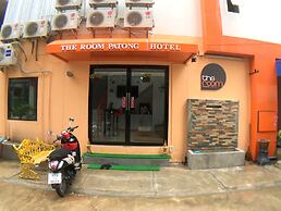 The Room Patong Hotel