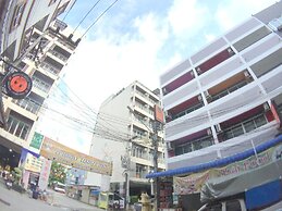 The Room Patong Hotel