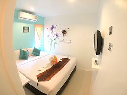 The Room Patong Hotel