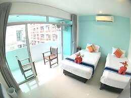 The Room Patong Hotel