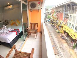 The Room Patong Hotel