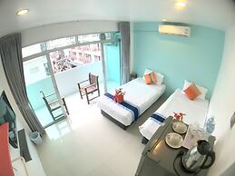 The Room Patong Hotel