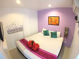 The Room Patong Hotel