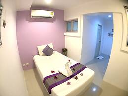 The Room Patong Hotel