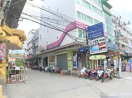 The Room Patong Hotel