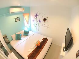 The Room Patong Hotel